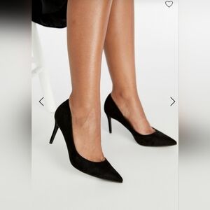 Just fab khloy classic pumps